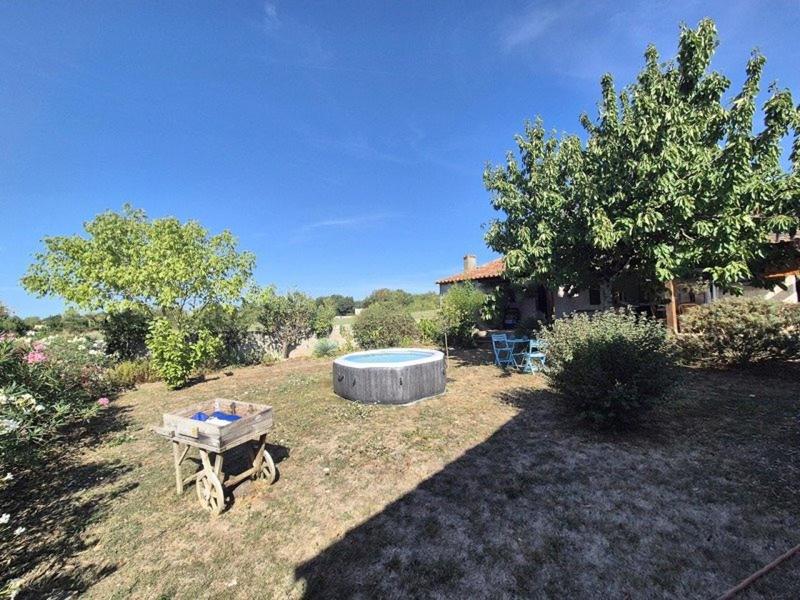 Maison - 105 m² - 6 pièces