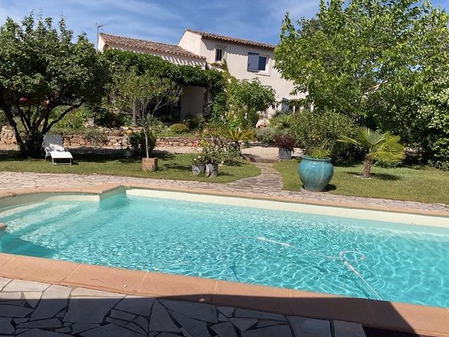 Bastide - 170 m² - 6 pièces
