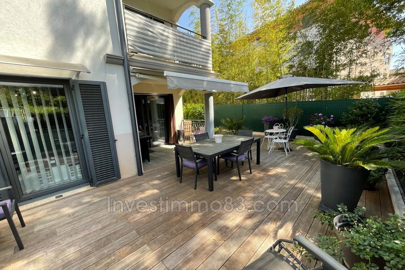 Appartement - 87 m² - 4 pièces