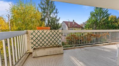 Appartement - 54 m² - 2 pièces