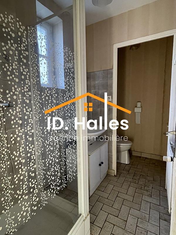 Maison - 80 m² - 5 pièces