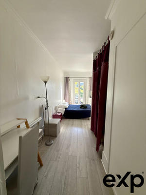 Appartement - 23 m² - 1 pièce