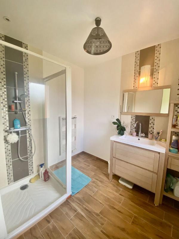 Maison - 128 m² - 5 pièces