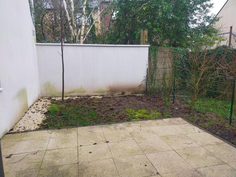 Appartement - 77 m² - 4 pièces