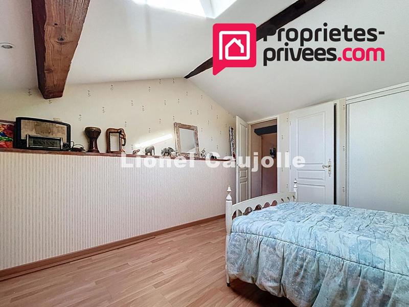 Maison - 85 m² - 3 pièces