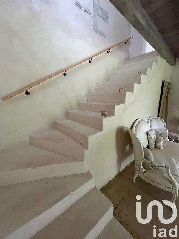 Maison - 349 m² - 10 pièces