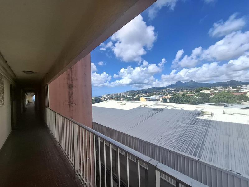 Bureau - 61 m² - 3 pièces