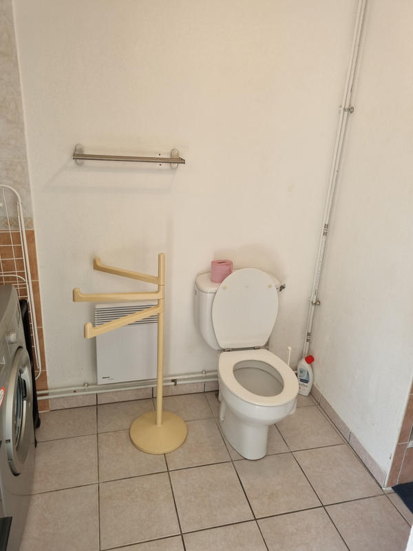 Studio - 28 m² - 1 pièce