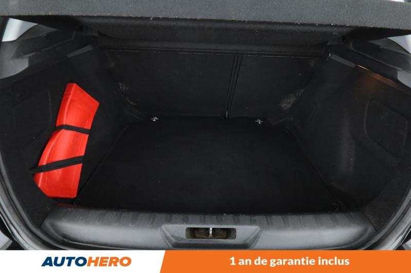 Peugeot 308 1.6 Blue-HDi Active 100 ch