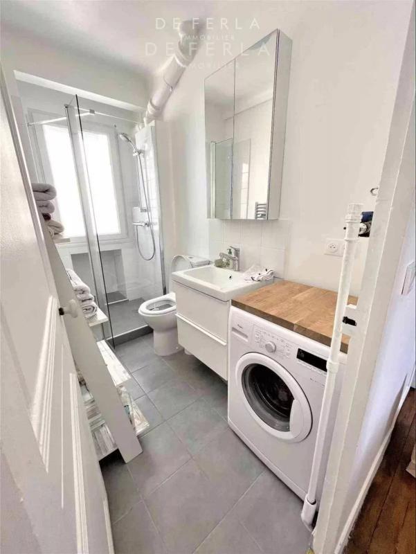 Duplex - 60 m² - 4 pièces