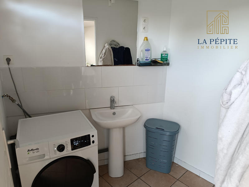 Maison - 98 m² - 5 pièces