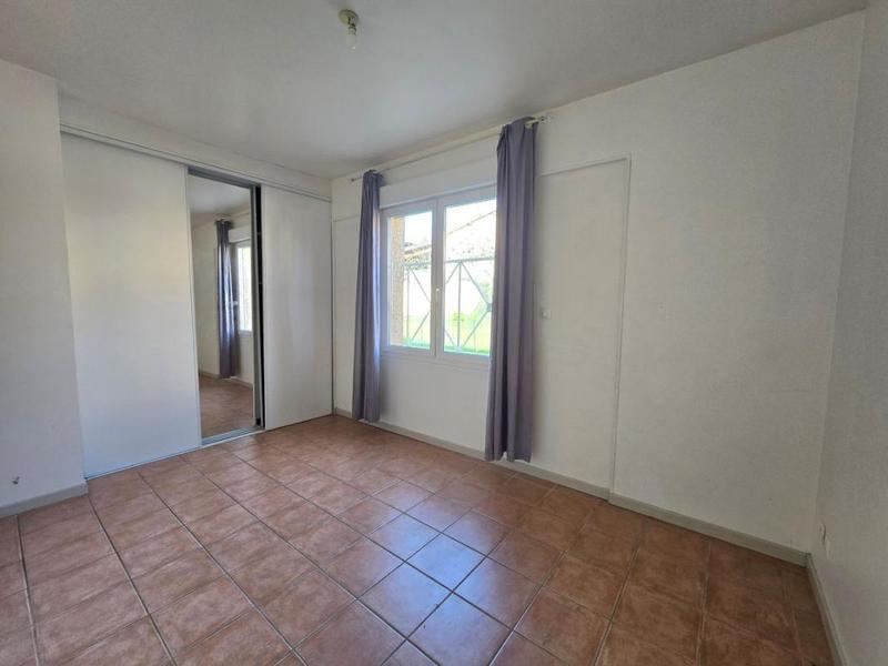 Maison - 117 m² - 5 pièces