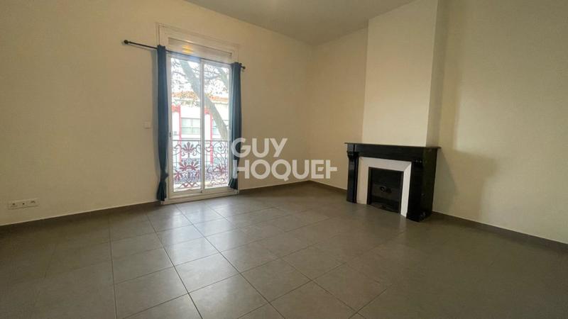 Appartement - 116 m² - 4 pièces