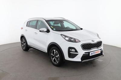Kia Sportage 1.6 CRDi Isg Gt Line 2wd 115 ch