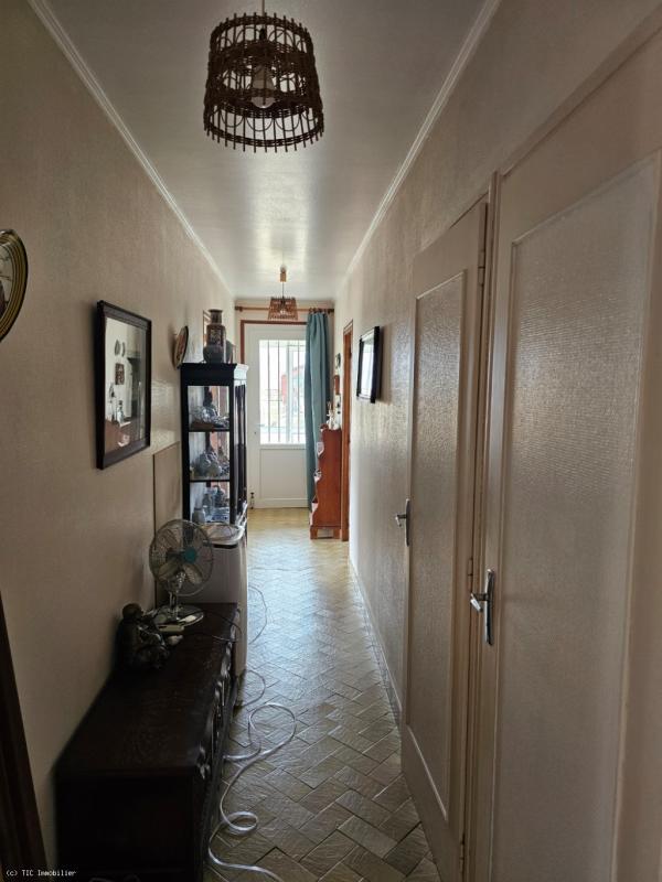 Pavillon - 86 m² - 3 pièces