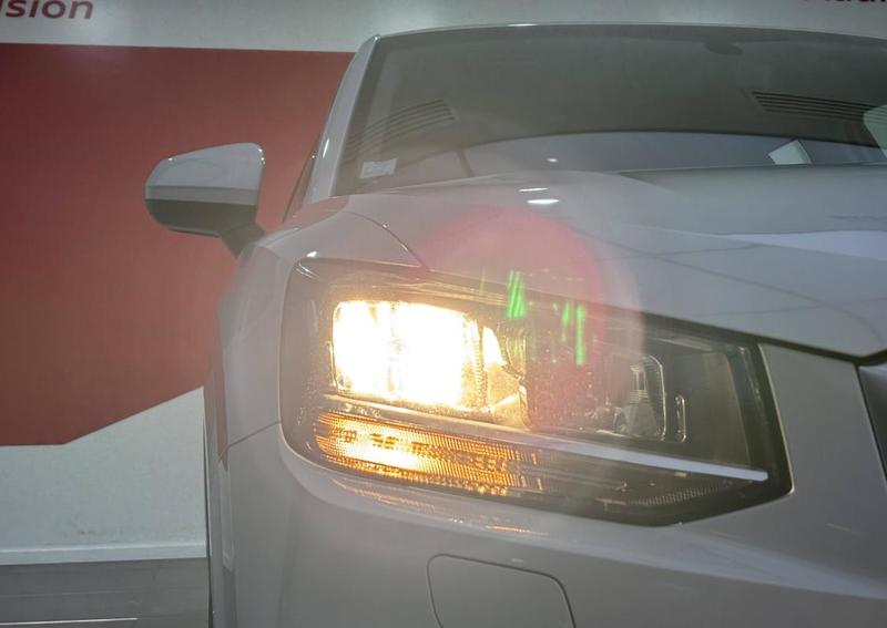 Audi Q2 35 Tfsi Cod 150 Bvm6 Sport