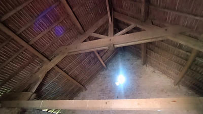 Maison - 160 m² - 2 pièces