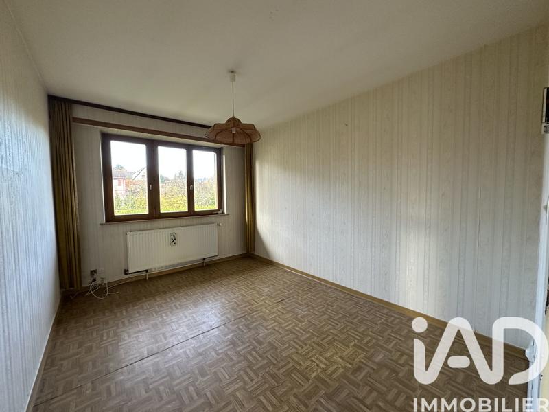 Maison - 218 m² - 7 pièces