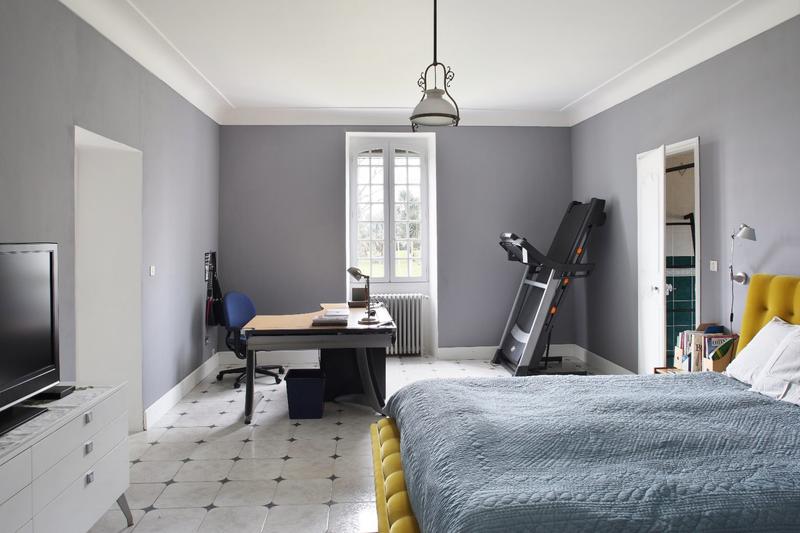 Fermette - 344 m² - 12 pièces