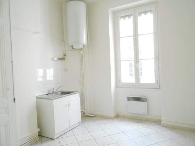 Appartement - 45 m² - 1 pièce
