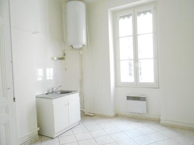 Appartement - 45 m² - 1 pièce