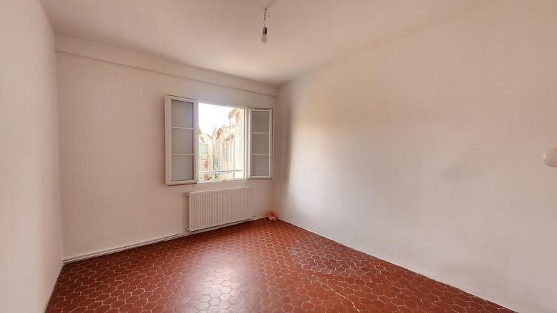 Appartement - 66 m² - 4 pièces