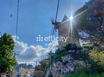 Appartement - 62 m² - 2 pièces