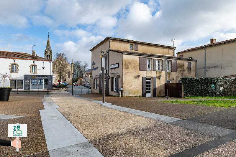 Fonds de commerce - Magasins - 100 m²