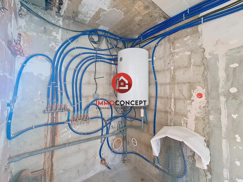 Villa - 63 m² - 4 pièces