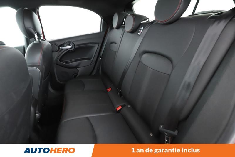 Fiat 500x 1.0 FireFly t T3 Sport 120 ch