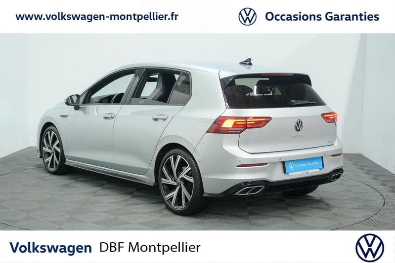 Volkswagen Golf 1.5 eTSI Opf 150 Dsg7 R-Line