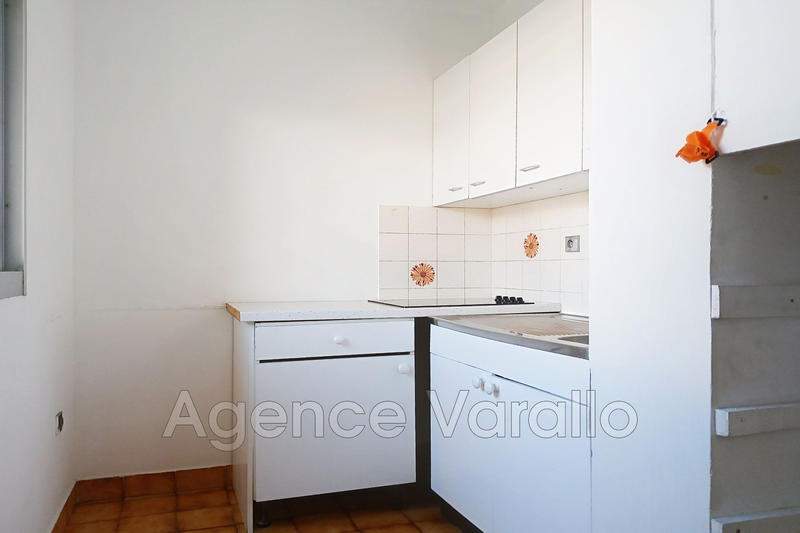 Appartement - 27 m² - 1 pièce
