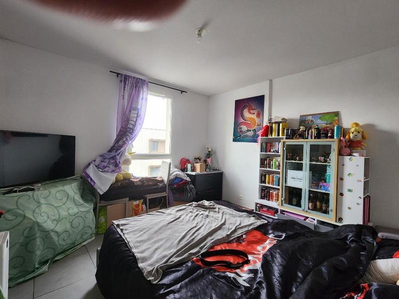 Appartement - 39 m²