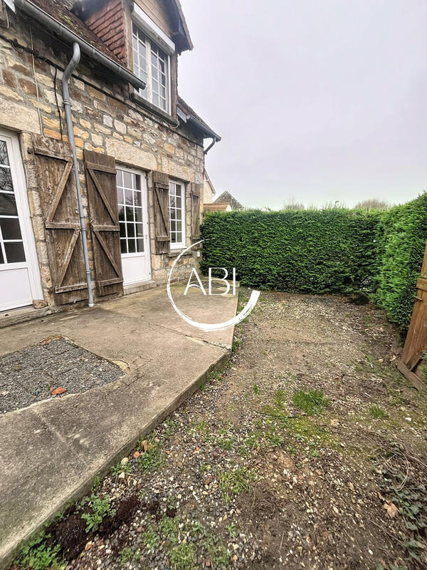 Maison - 65 m² - 3 pièces