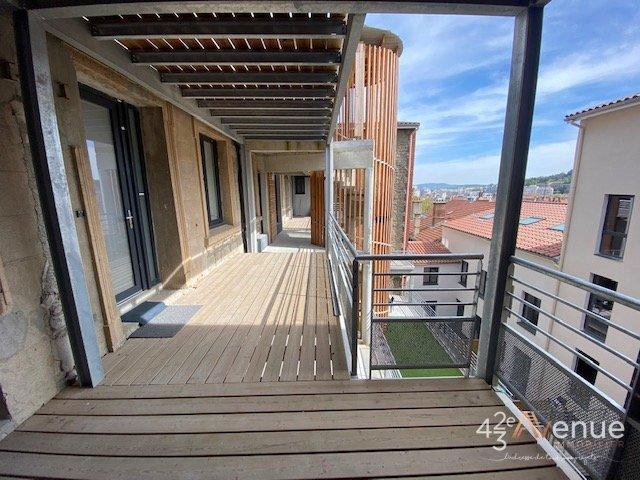 Appartement - 23 m² - 1 pièce