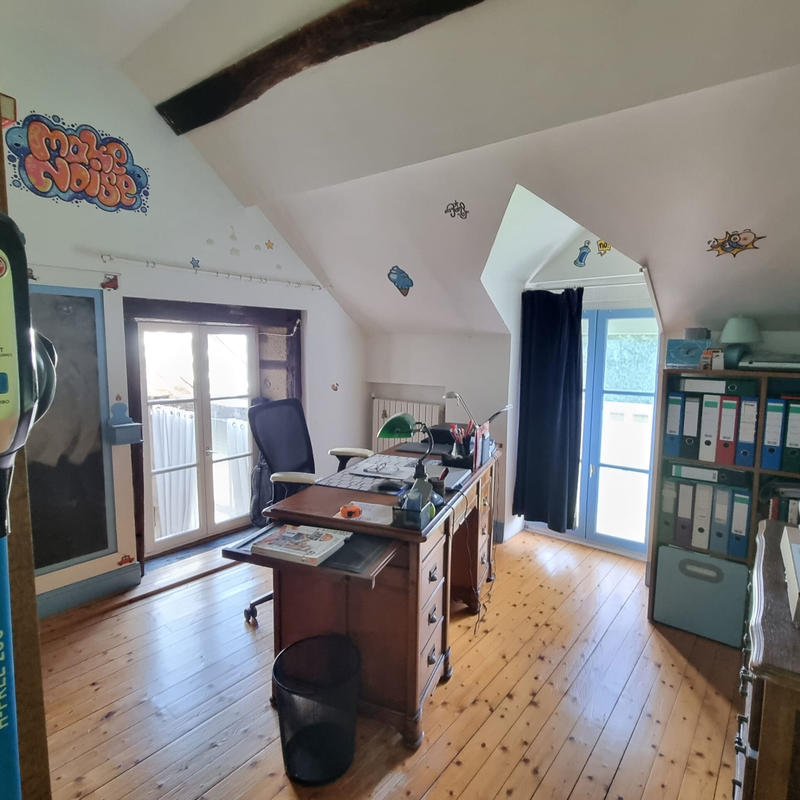 Maison - 145 m² - 4 pièces