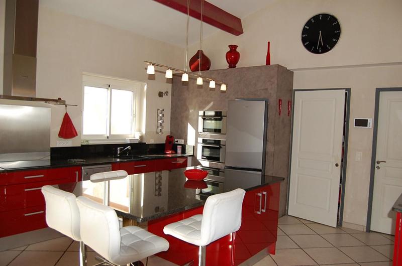 Maison - 165 m² - 6 pièces