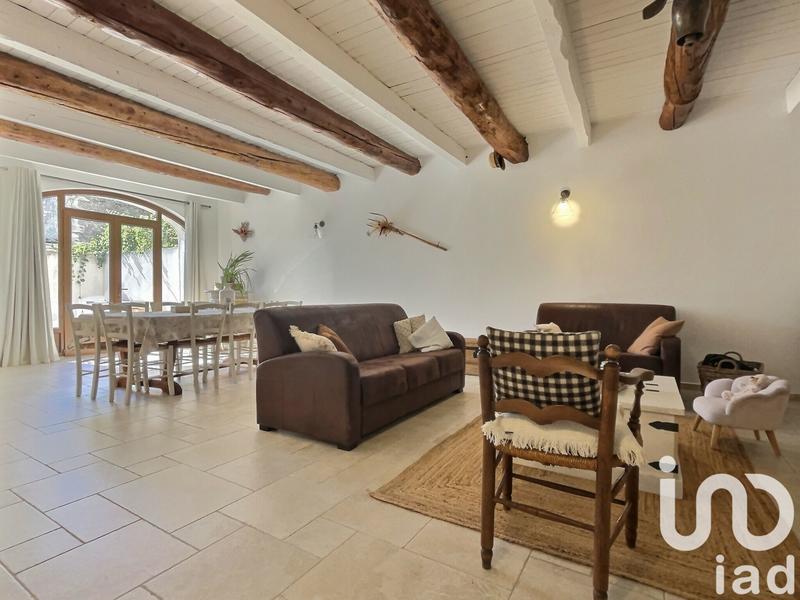 Maison - 165 m² - 4 pièces