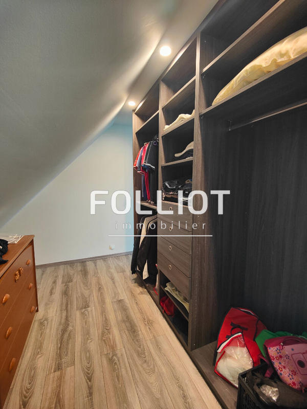 Maison - 155 m² - 5 pièces