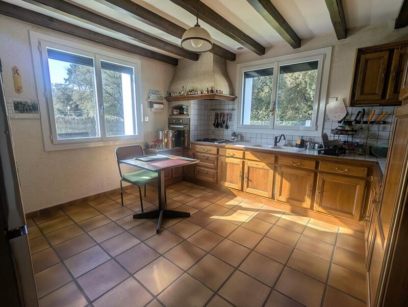 Maison - 173 m² - 6 pièces