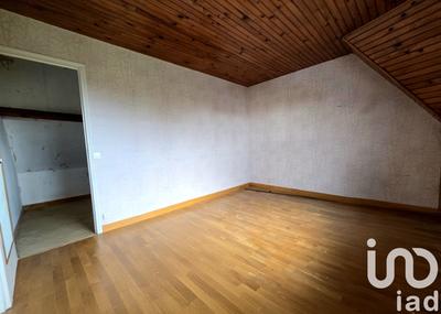 Maison de village - 159 m² - 5 pièces