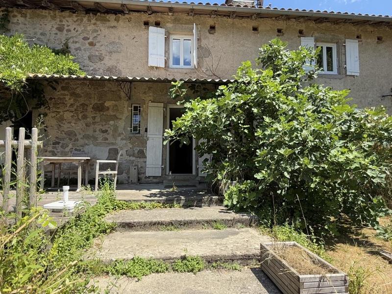 Maison - 231 m² - 6 pièces