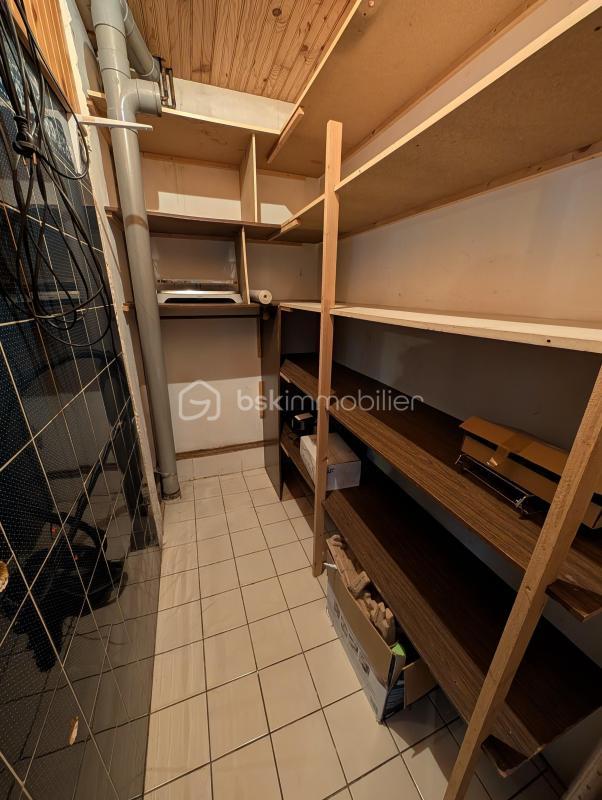 Maison - 169 m² - 7 pièces