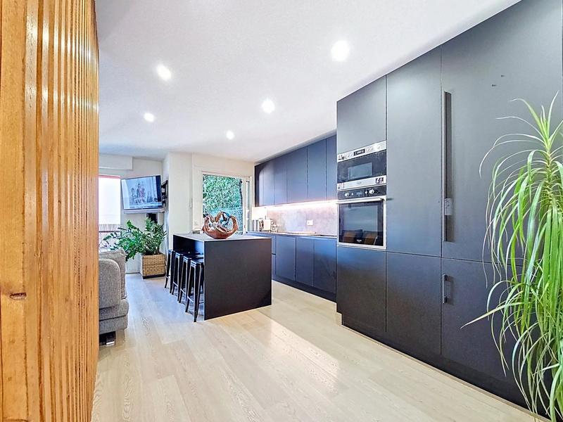 Appartement - 53 m² - 2 pièces