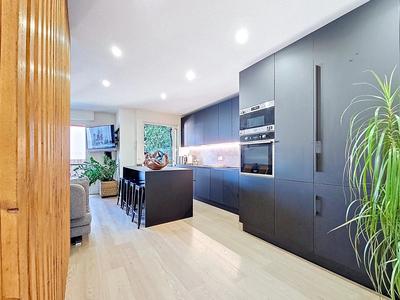 Appartement - 53 m² - 2 pièces