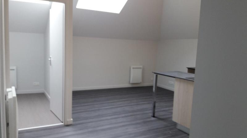 Appartement - 47 m² - 3 pièces