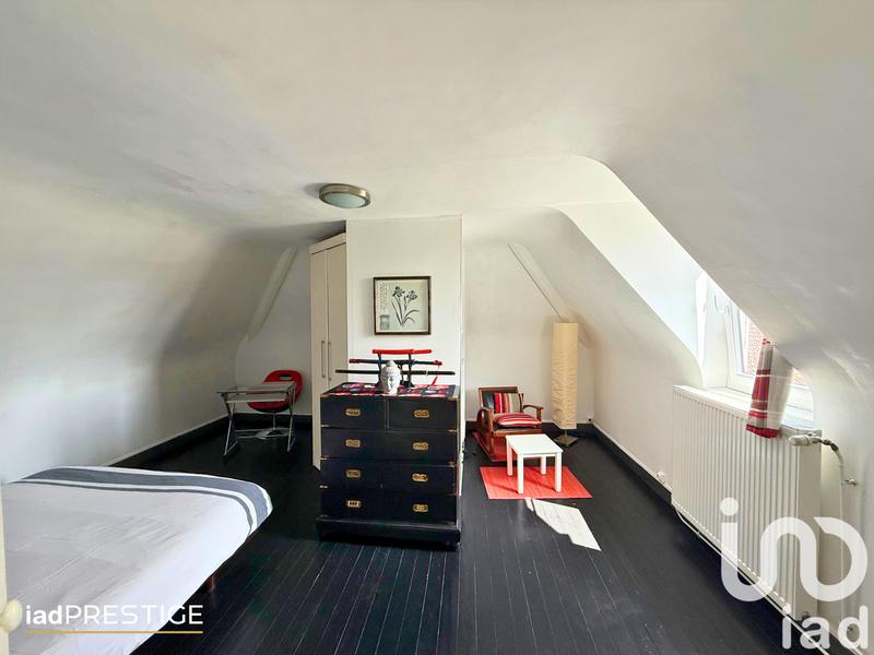 Maison - 175 m² - 7 pièces