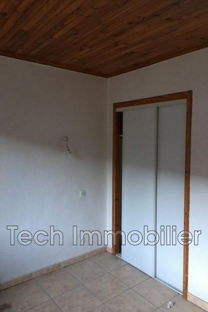 Maison de village - 140 m² - 6 pièces