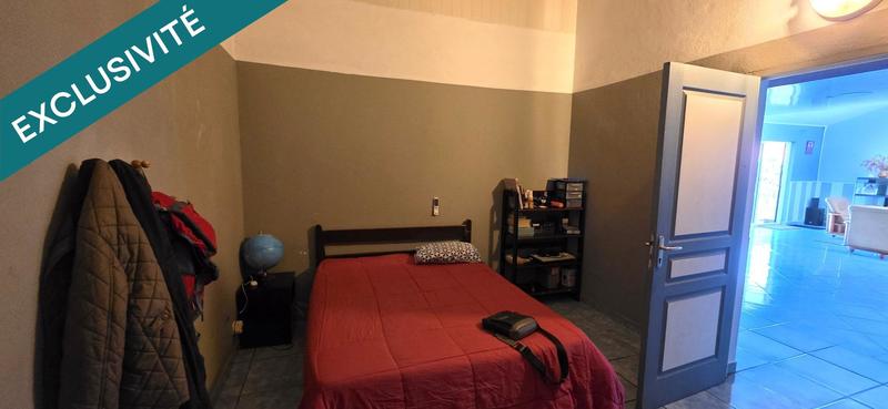 Maison - 217 m² - 4 pièces