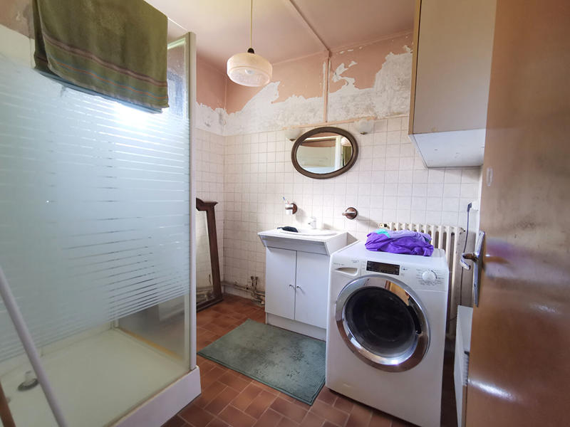 Maison - 106 m² - 4 pièces